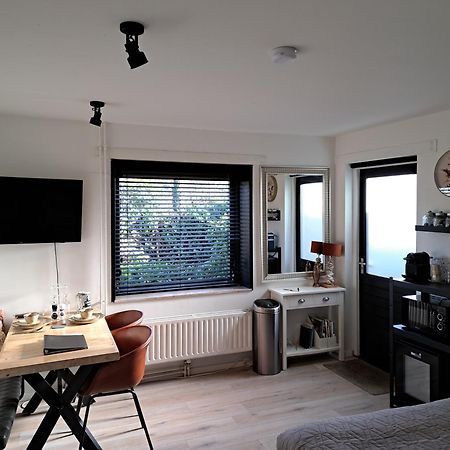 Stad & Strand Studio Middelburg Buitenkant foto