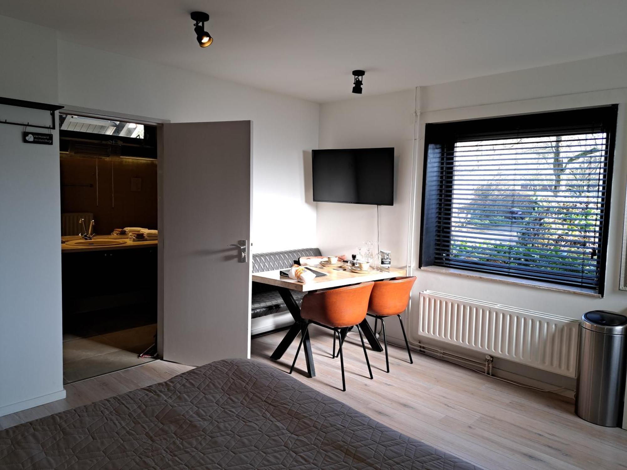 Stad & Strand Studio Middelburg Buitenkant foto