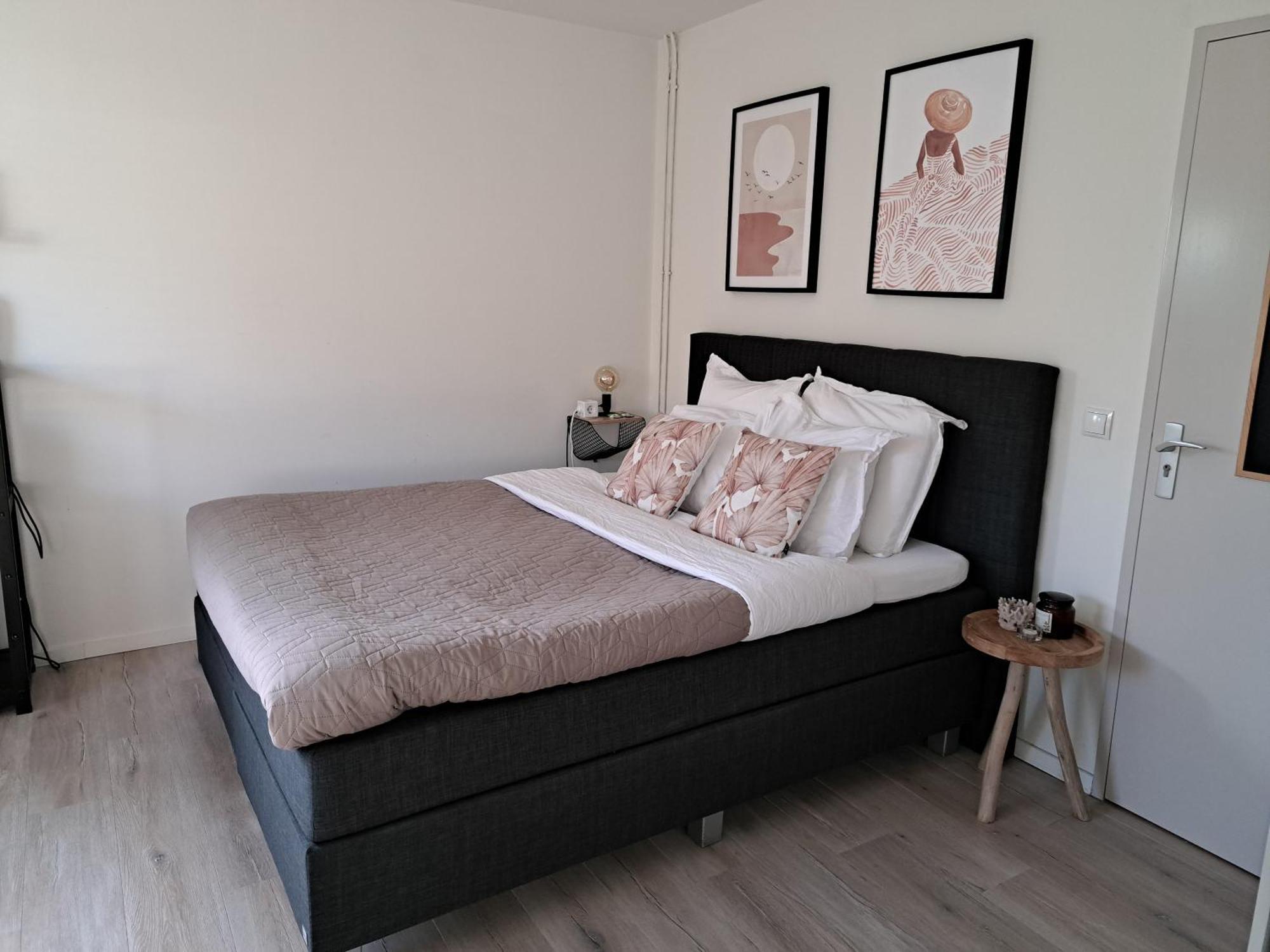 Stad & Strand Studio Middelburg Buitenkant foto